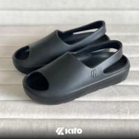 ราคา Kito กีโต้ รองเท้ารัดส้น Ai22 Size 36 39 (22191331289)