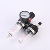 ราคา ชุดกรองลมดักน้ำ กรองอากาศปั้มลม ดักไอน้ำ จัดส่งตลอด 24 ชั่วโมง ตัวปรับแรงดันอากาศดักน้ำ เครื่องแยกน้ำกับน้ำมัน กรองท้ายกาพ่นสี กรองลมดักน้ำ ปรับแรงดันลม SM20 PM20 (22236735582)