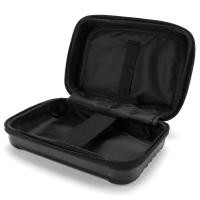 ราคา กระเป๋าเครื่องสำอาง EVA อเนกประสงค์เครื่องสำอางค์กันน้ำได้ถุงซักผ้ากระเป๋าแข็ง (21485522498)