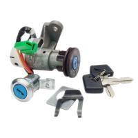 ราคา สวิทช์กุญแจ SMASH สแมส ชุดกุญแจ smash ชุดใหญ่พร้อมตัวล็อกเบาะสายไฟ Smash 110 Junior Suzuki (22587866065)