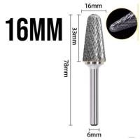 ราคา หัวเจียรทังสเตนคาร์ไบด์ ดอกเจียร ดอกเจียรคาร์ไบด์ ชุดดอกเจียรทังสเตนคาร์ไบด์ ขนาดแกน6มิล หัว6มิล (22426345780)