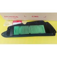 ราคา ไส้กรองอากาศHONDA ADV350FORZA350อะไหล่แท้ศูนย์HONDA 17210 K1B U10 1ชิ้น (18457536877)