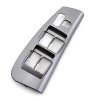 ราคา DNK Car Door Panel Window Switch Bezel Left Side Accessories Parts Accessory for Matrix 2003 2008 74232 01030 88970397 (22126838912)