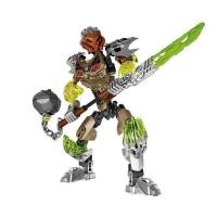 ราคา 2019 KSZ 613 1 LOGOES BIONICLE 71312นักรบชีวเคมี BIONICLE EKIMU THE MSDK MAKER BUILDING BLOCK ของเล่น BRINGUEDOS (19886749845)