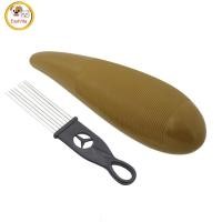 ราคา Guiro Instrument Percussion Instrument Guiro Hand Instrument With Scraper Musical Training Tool For Beginners (21797714300)