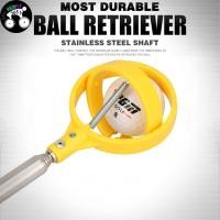 ราคา เครื่องมือเก็บลูกกอล์ฟแบบยืดหดได้8ส่วนอุปกรณ์เก็บลูกกอล์ฟน้ำ (22110258963)