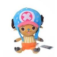 ราคา TENDPL ของขวัญวันเกิด การ์ตูน ตุ๊กตาผ้า ของเล่นยัดไส้ อะนิเมะรูป Tony Chopper ของเล่นตุ๊กตาชอปเปอร์ ตุ๊กตาชอปเปอร์ ชอปเปอร์ คอสเพลย์ ตุ๊กตาลูฟี่ วันพีช one piece (20628628914)