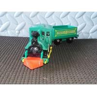 ราคา รถไฟTomy Plarail Disney Rail Road Made in Japan (22409807889)