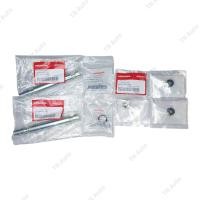 ราคา ชุดแกนยึดตุ้มปลายแฮนด์ตัวในเวฟ125S เวฟ125R เวฟ125iบังลม แท้ศูนย์ (22313147901)