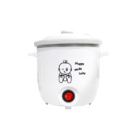 ราคา หม้อตุ๋นไฟฟ้าเซรามิค ความจุ 0 7 ลิตร หม้อตุ๋นไฟฟ้า หม้อไฟฟ้า หม้อต้ม หม้ออเนกประสงค์ ทำจากเซรามิก หม้อทำซุป TEARFUL (22202425099)