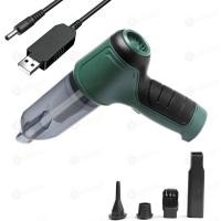 ราคา 20000Pa เครื่องดูดฝุ่น ไร้สาย การดูดแรง เครื่องดูดในรถ เครื่องดูดฝุ่นในรถ เครื่องดูดไรฝุ่น Coreless Car Vacuum Cleanerใหญ่กว่า ดูดแรงกว่า เครื่องดูดฝุ่นในรถ ทนทาน ใช้ได้ทั้งที่บ้านและในรถ เครื่องดูดฝุ