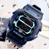 ราคา นาฬิกา CASIO ยักใหญ่ GX 56BB 1DR สีทูโทน ตั้งเวลาให้ เเถมฟรีกล่อง (21895566158)