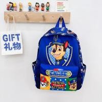 ราคา PAW Patrol Backpack Skye Chase Schoolbag Anime Figure Boys Girls Puppy Patrol Doll Cute Cartoon for Children Toys Gifts (22307185089)