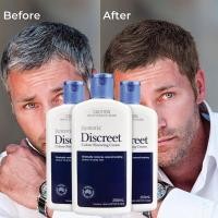 ราคา Restoria Discreet ครีมเปลี่ยนสีผม เรสโตเรีย ปิดผมขาว ยาย้อมผม ครีมเปลี่ยนสีผม ครีมปิดผมขาว (20337213672)