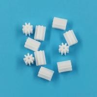 ราคา 8T 0 8A 0 4M Pinion Gears 8 Diameter 4mm Motor Main Shaft Gear Hollow Cup Gear Toy Accessories 80 8A MINI Gear 10pcslot (19975726162)