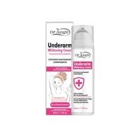 ราคา กำจัดความหมองคล้ำ 99 99 Dr JUNGLE Armpit Cream Whitening Cream 50ml ขจัดความหมองคล้ำและไวท์เทนนิ่ง สลายเมลานิน ปรับสีผิวให้กระจ่างใส ครีมทาคอดำ ไวท์เทนนิ่งรักแร้ ข้อต่อไวท์เทนนิ่ง กำจัดเมลานิน ผิวขาว 