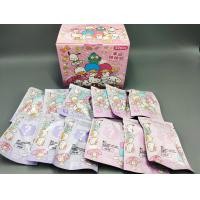 ราคา ยางลบดินสอ กล่องจุ่มยางลบ ซาริโอ้ โปรเกม่อน ยางลบลายการ์ตูน กล่องละ32ชิ้น เด็กๆชอบ (22551002588)