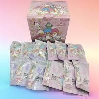 ราคา ยางลบดินสอ กล่องจุ่มยางลบ ซาริโอ้ โปรเกม่อน ยางลบลายการ์ตูน กล่องละ32ชิ้น พร้อมส่งจากไทย (22550845991)