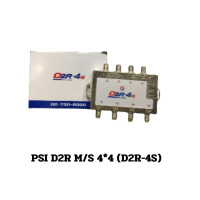 ราคา PSI D2R M S 4 4 D2R 4S (22222484460)