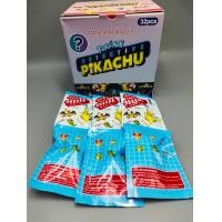 ราคา ยางลบดินสอ กล่องจุ่มยางลบ ซาริโอ้ โปรเกม่อน ยางลบลายการ์ตูน กล่องละ32ชิ้น เด็กๆชอบ (22551002587)