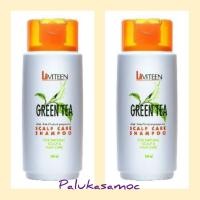 ราคา Zhulian Laviteen แพ็คคู่ แชมพูกลิ่นชาเขียว ขนาด 350 ml (16053282722)