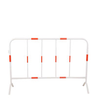 ราคา แผงกั้นจราจร 1x1 5เมตร 1 2x2เมตร มีขาตั้ง แผงเหล็ก แผงกั้น แผงกั้นตำรวจ ใช้สำหรับกั้นเขตหวงห้ามต่างๆ แผงจราจรเหล็ก แผงกั้น (22215991365)