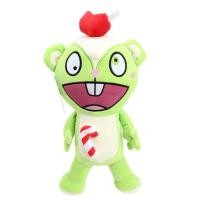 ราคา liaoyue Happy Tree friend Plush Toy ตุ๊กตาการ์ตูน HTF flippy Plush filling Gift (22044134712)