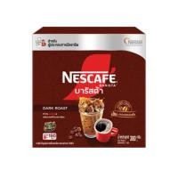 ราคา Nescafe Barista Dark Roast 380g เนสกาแฟ บาริสต้า ดาร์กโรสต์ (22415439938)