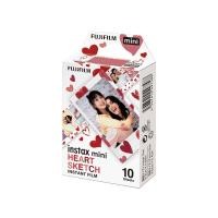 ราคา Fujifilm Instax Mini Film ขนาดของฟิล์ม 54 W x 86 H mm ขนาดของภาพ 46 W x 62 H mm (21269485010)