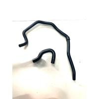 ราคา ท่อยางเพาเวอร์ HONDA CIVIC 01 05 ES ตาเหยี่ยว ของใหม่ ตรงรุ่น ยางทดน้ำมันเกรดคุณภาพ (20019117750)