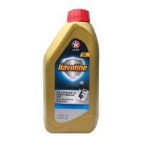 ราคา CALTEX น้ำมันเกียร์ HAVOLINE FULL SYN MUTI ATF 1ลิตร (623188915)
