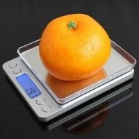 ราคา Digital Pocket Scale สินค้าขายดี เครื่องชั่งน้ำหนัก ความละเอียดสูง เครื่องชั่งน้ำหนักอาหาร เครื่องชั่งน้ำหนักดิจิตอล ตาชั่ง เครื่องชั่งดิจตอล กิโลดิจิตอล เครื่องชั่ง เครื่องชั่งอาหาร อัญมณี ครัว ไม่รว