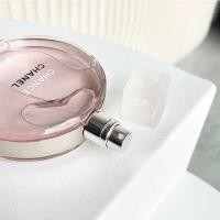 ราคา น้ำหอม น้ำหอมสำหรับผู้หญิง น้ำหอมชาแนล ขนาด100ml หอมสดชื่น (22364673999)