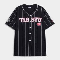 ราคา เสื้อยืดแขนสั้นผู้หญิง ไซส์ 42 ชุดเบสบอลโอเวอร์ไซส์สำหรับทั้งชายและหญิง (22427436569)