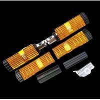 ราคา พักเท้าหน้า หลังแบน อลูมิเนียม PEKO ใส่เวฟ ดรีม ทุกรุ่น WAVE DREAM ขายเป็นคู่ (11805328835)