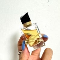 ราคา จัดส่งจากประเทศไทย Ysl Libre Eau De Parfum 7 5ml น้ำหอมกลิ่นฟลอรัล เคล้าวานิลลา น้ำหอม (22107341126)
