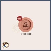 ราคา พร้อมส่ง 3CE MOOD FACE BLUSH บรัชบ่มแดดของ 3CE Mewealth (22281877407)
