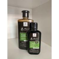 ราคา Meli tar shampoo เมลลี่ ทาร์แชมพูน้ำมันดิน สะเก็ดเงิน หนังศรีษะอักเสบ รังแค (21178357101)
