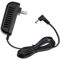 ราคา แหล่งจ่ายไฟทดแทนอะแดปเตอร์ AC 12V สำหรับแป้นพิมพ์ PSR 200 Yamaha 5ฟุตมีอินดิเคเตอร์ LED (19972291706)