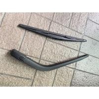 ราคา ก้านปัดน้ำฝนหลัง Honda jazz gd ge gk ปี2003 2019 มาพร้อมใบปัดน้ำฝนครบชุด (22144708493)