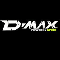 ราคา เก็บเงินปลายทาง สติ๊กเกอร์ dmax ตกแต่งรถยนต์ D MAX สำหรับติดฝาท้ายรถ (22397199292)