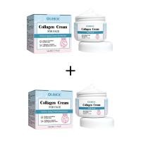 ราคา OUHOE ครีมป้องกันริ้วรอย Anti Wrinkle Cream ครีมบํารุงผิวหน้า ต่อต้านริ้วรอย ยกกระชับผิวหน้า ลดเลือนริ้วรอย ครีมบำรุงผิว กระชับเครื่องสำอางการดูแลผิว Moisturizing Cream Firming 30g (21416425320)