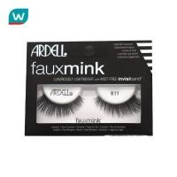 ราคา Ardell อาเดล ฟอค มิ้ง อายแลช 811 1คู่ (3901506923)