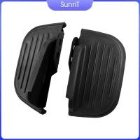 ราคา SunnT ติดตั้งได้ง่ายที่พักเท้าจักรยาน2ชิ้นสำหรับจักรยานพับจักรยานเสือภูเขาจักรยาน E (22067972564)