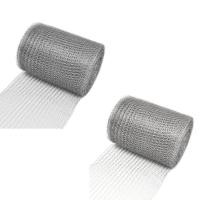ราคา Wire Mesh Stainless Steel Wire Mesh Fine Mesh Stainless Steel Mesh Close Mesh for Protection (22300097029)
