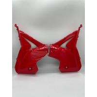 ราคา อกไก่ WAVE110 I 2011 2018 เวฟ110 I 2011 2018 แท้ศูนย์ 64400 KWW 642 64400 KWW 642 ขายแยกข้าง บังลมใน แฟริ่งล่าง บังลมหน้าล่าง ฝาครอบข้างตัวถัง บังลม (14204352771)