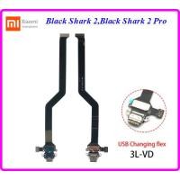 ราคา สายแพรชุดก้นชาร์จ Xiaomi Black Shark 2Black Shark 2 Pro 3L VD (20827274785)