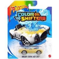 ราคา Hot Wheels Color Shifters Assortment ฮอตวีล รถแบบเปลี่ยนสีได้ รุ่นBHR15 (20952728414)