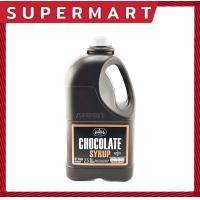ราคา SUPERMART Junipers Chocolate Syrup ช็อกโกแลตไซรัป ตรา จูนิเปอร์ เลือกได้ 2 ขนาด 800 g 2 5 Kg 1108408 1108412 (19633660914)