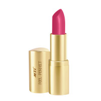 ราคา MTI Feel Perfect MATT LIPSTICK ลิปสติกเนื้อแมทท์ผสมทองคำบริสุทธิ์ 3 9g (3648376611)